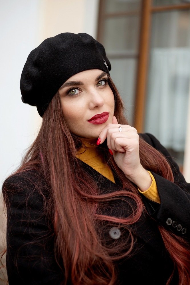 Photograph by Елена Плинер