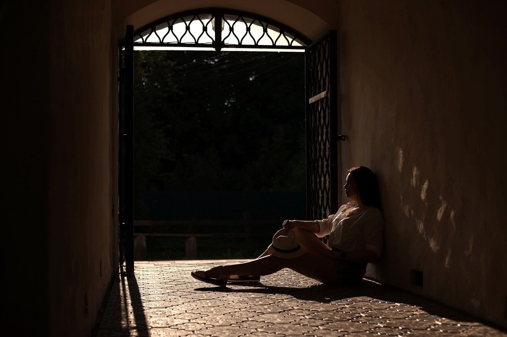 Photograph by Елена Плинер