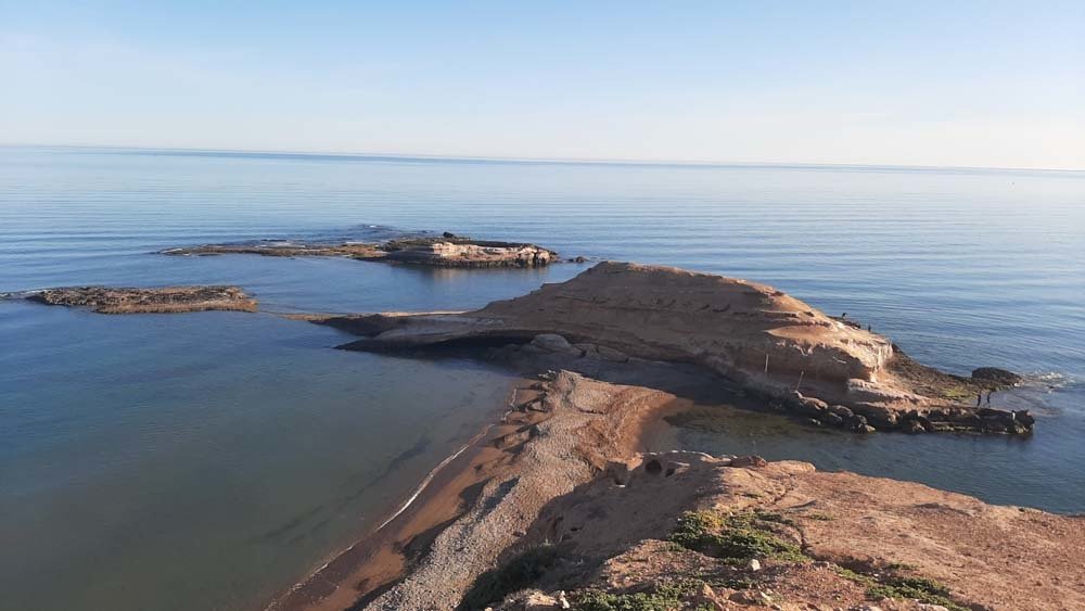 sidi lbachir tmadat nador morocoo