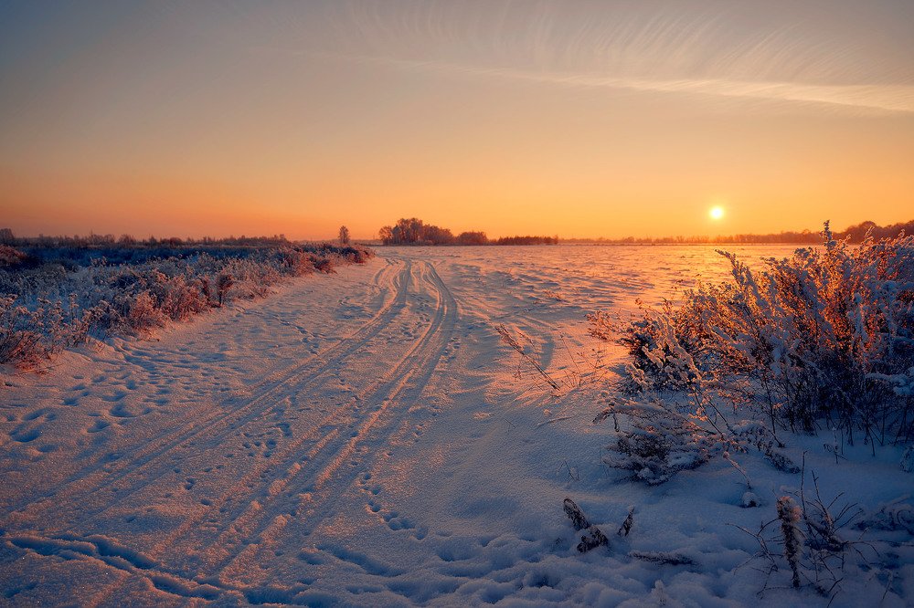 Photograph by Алекс Морозов