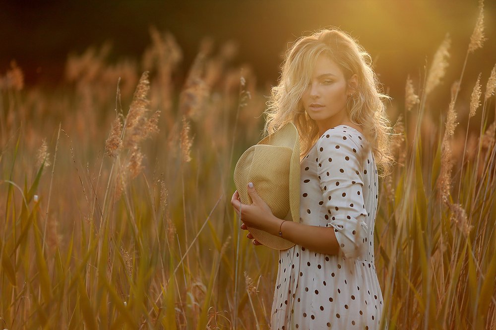 Photograph by Таня Бережная