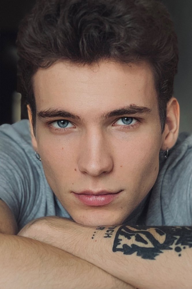 Photograph by Ирина Тимонина