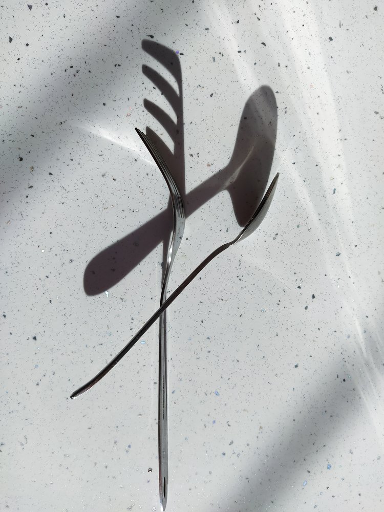 Волшебные тени