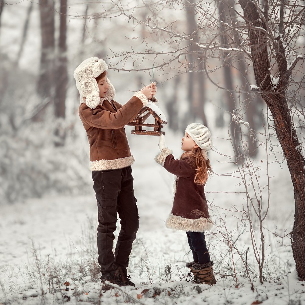 Photograph by Наталья Васильконова