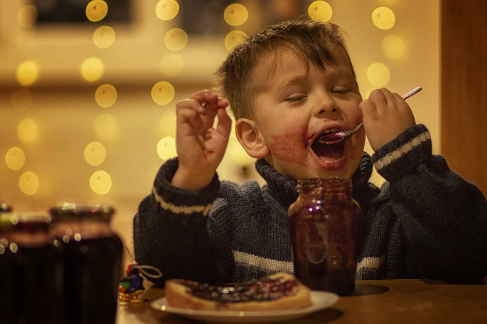 Photograph by Виктория Бурова