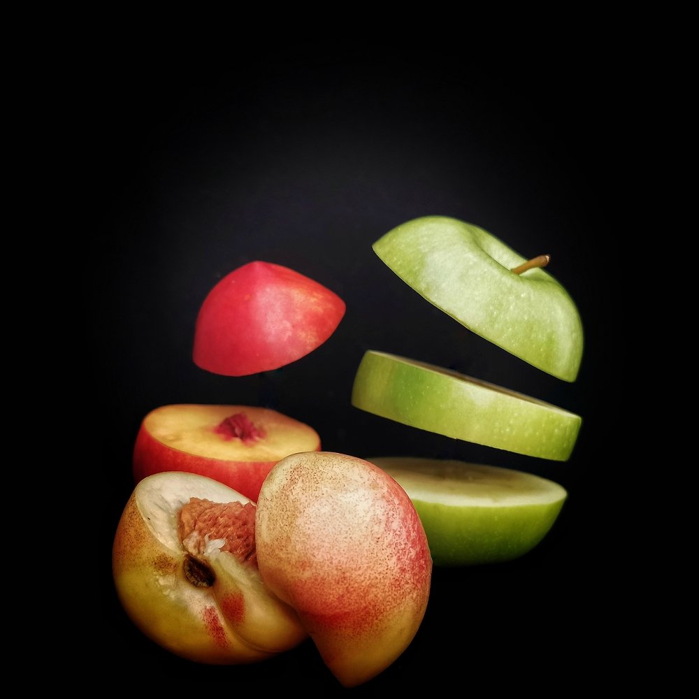 Photograph by Инна Соловей