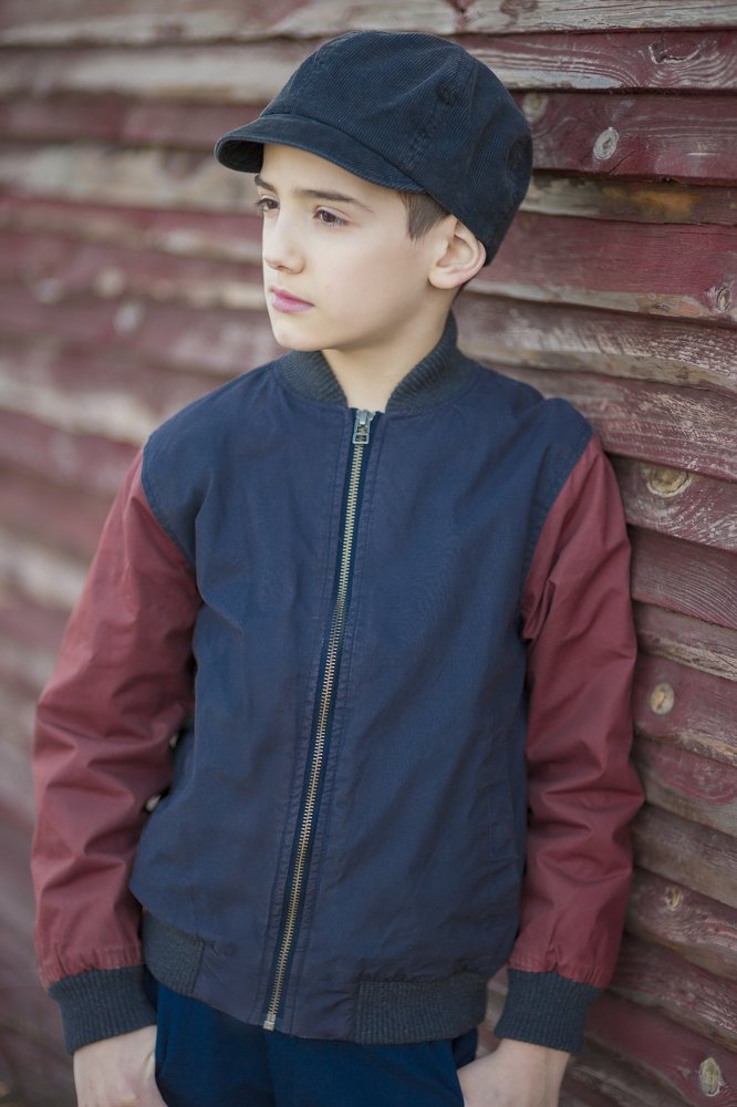 Photograph by Shmigaliova Diana