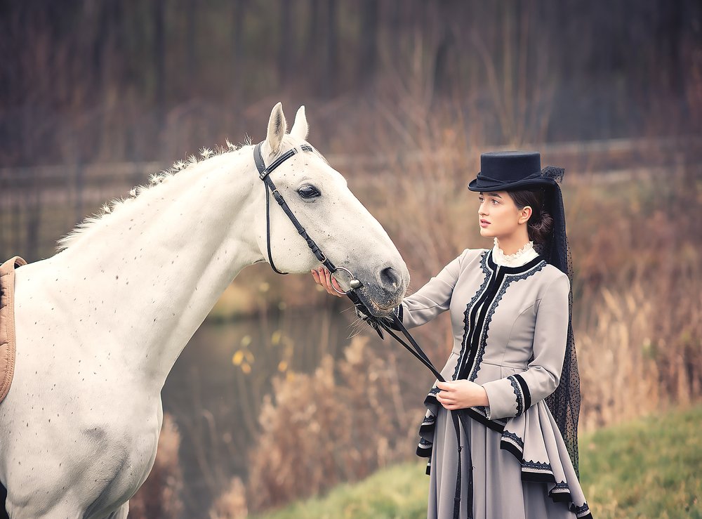 Photograph by Ольга Смагаринская