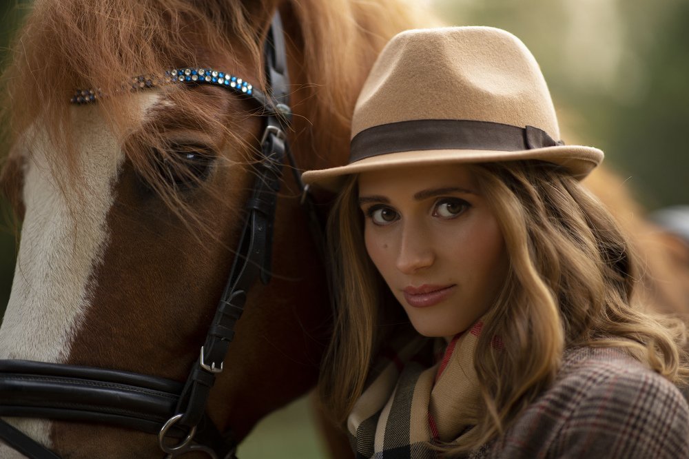 Photograph by Олеся Хазова