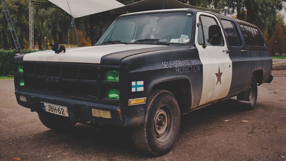 Photograph by Данил Артыков