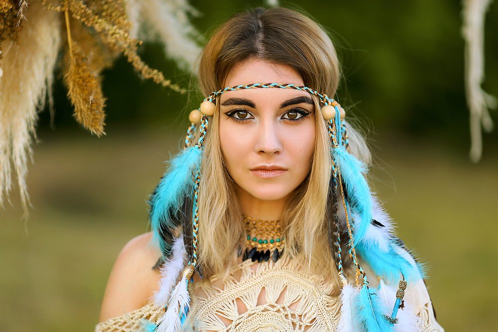 Photograph by Таня Бережная