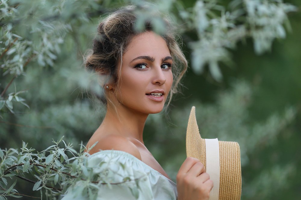 Photograph by Таня Бережная