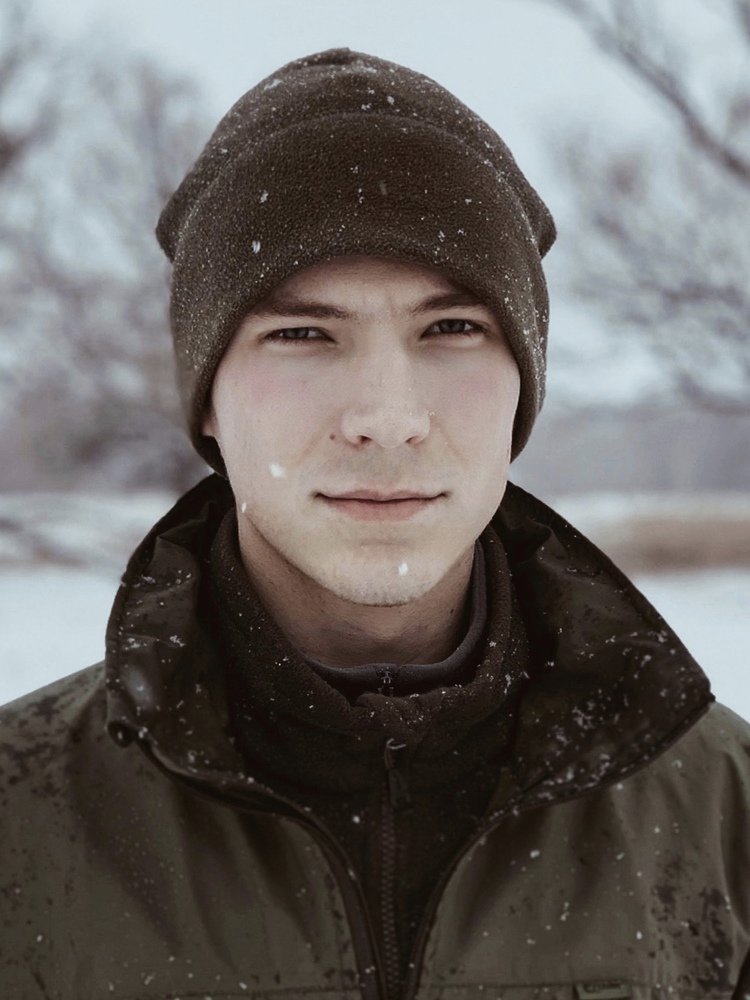 Photograph by Ирина Тимонина