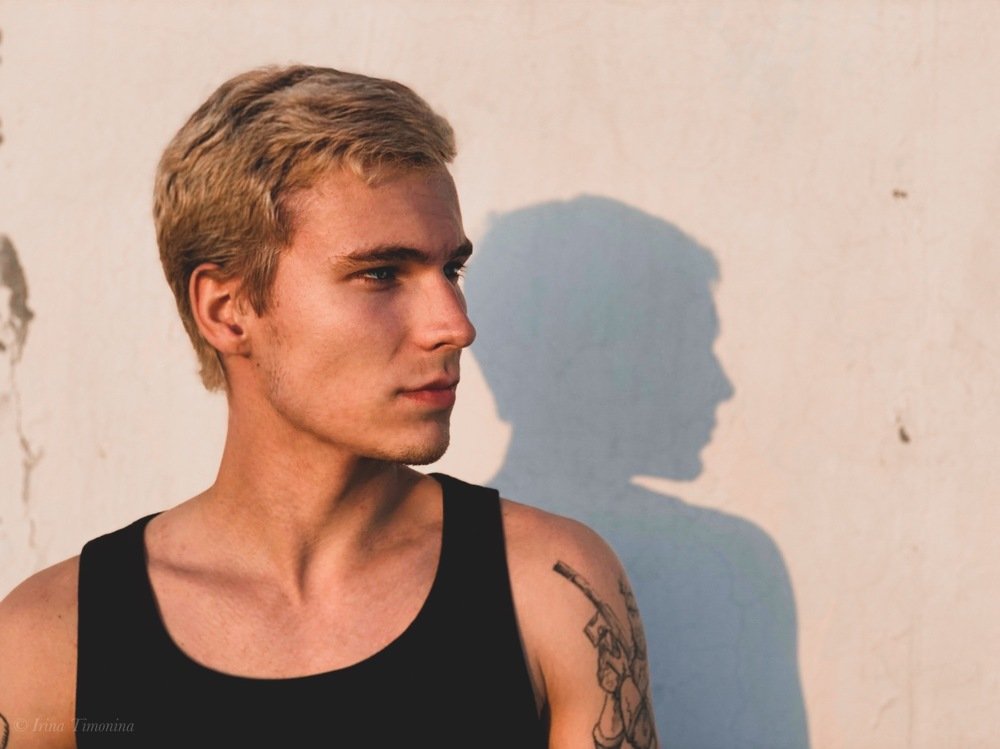 Photograph by Ирина Тимонина