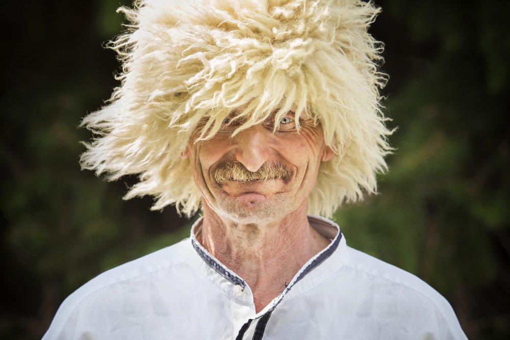 Photograph by Jelena Potrebic