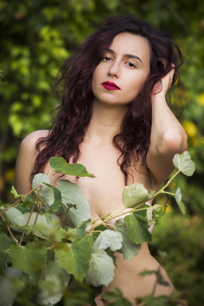 Photograph by Jelena Potrebic