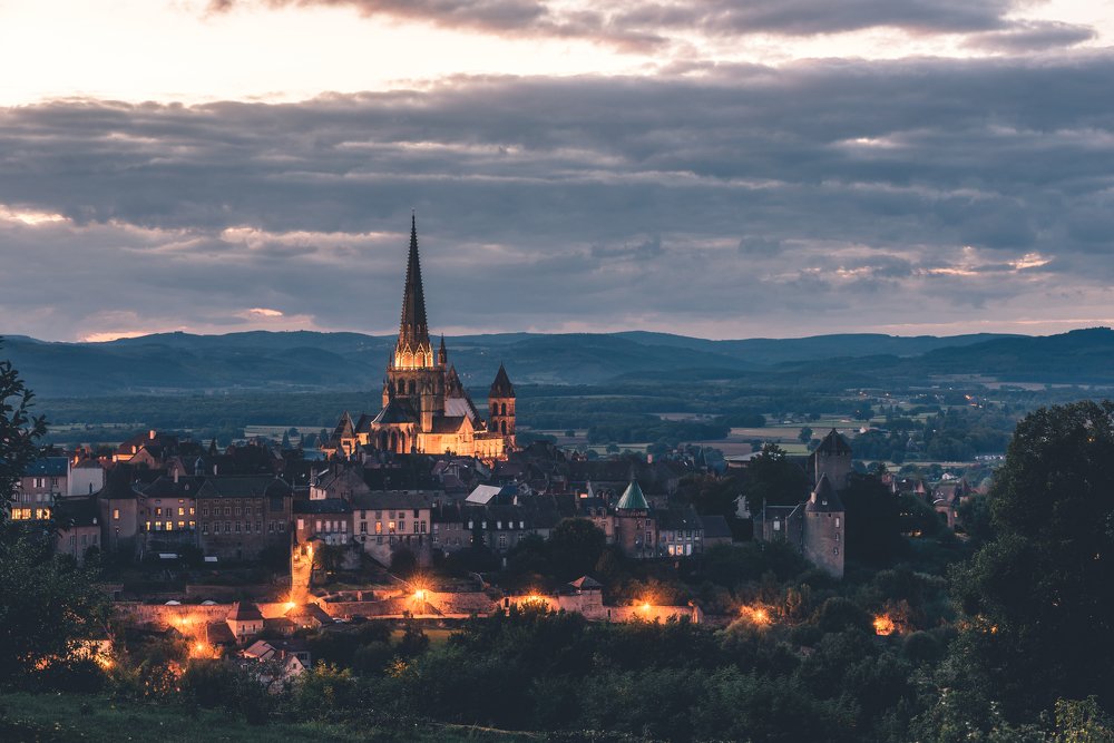 Photograph by SVETLANA BONDAREVA