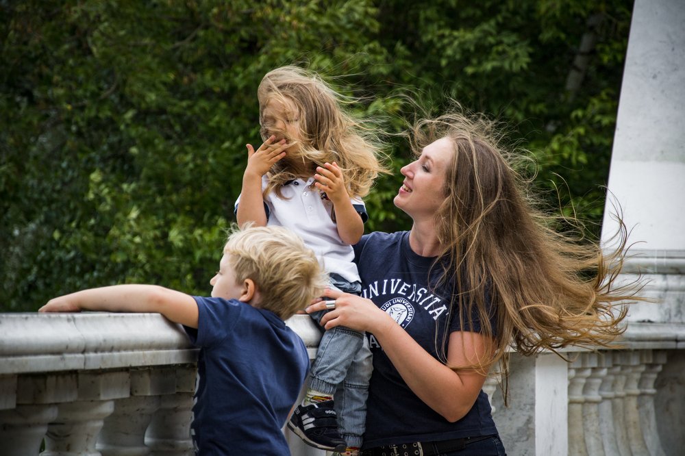 Photograph by Юля Горбунова