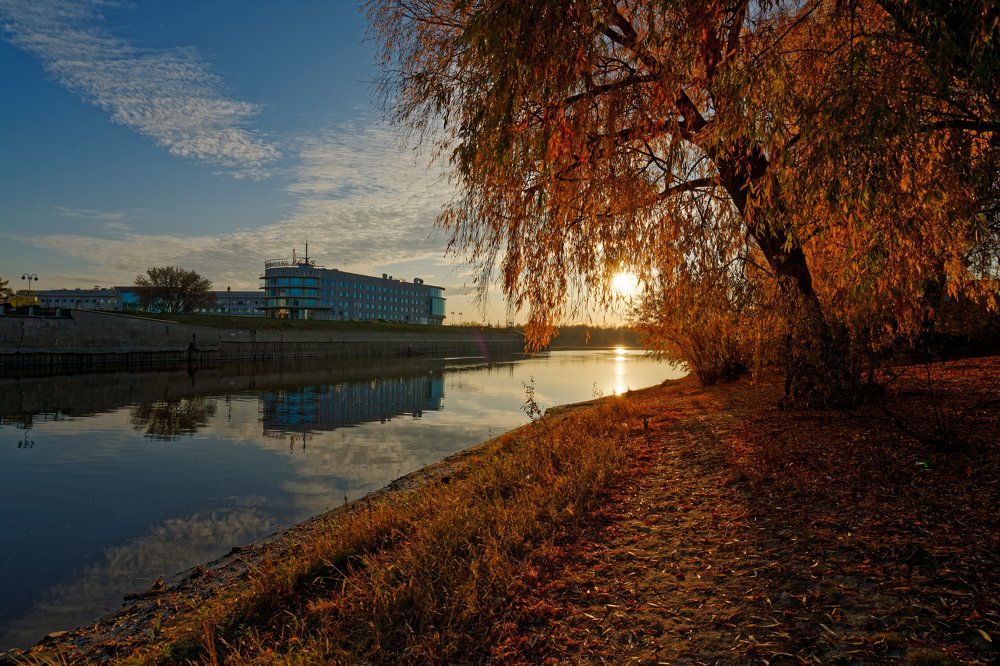 Photograph by Сергей Стукен