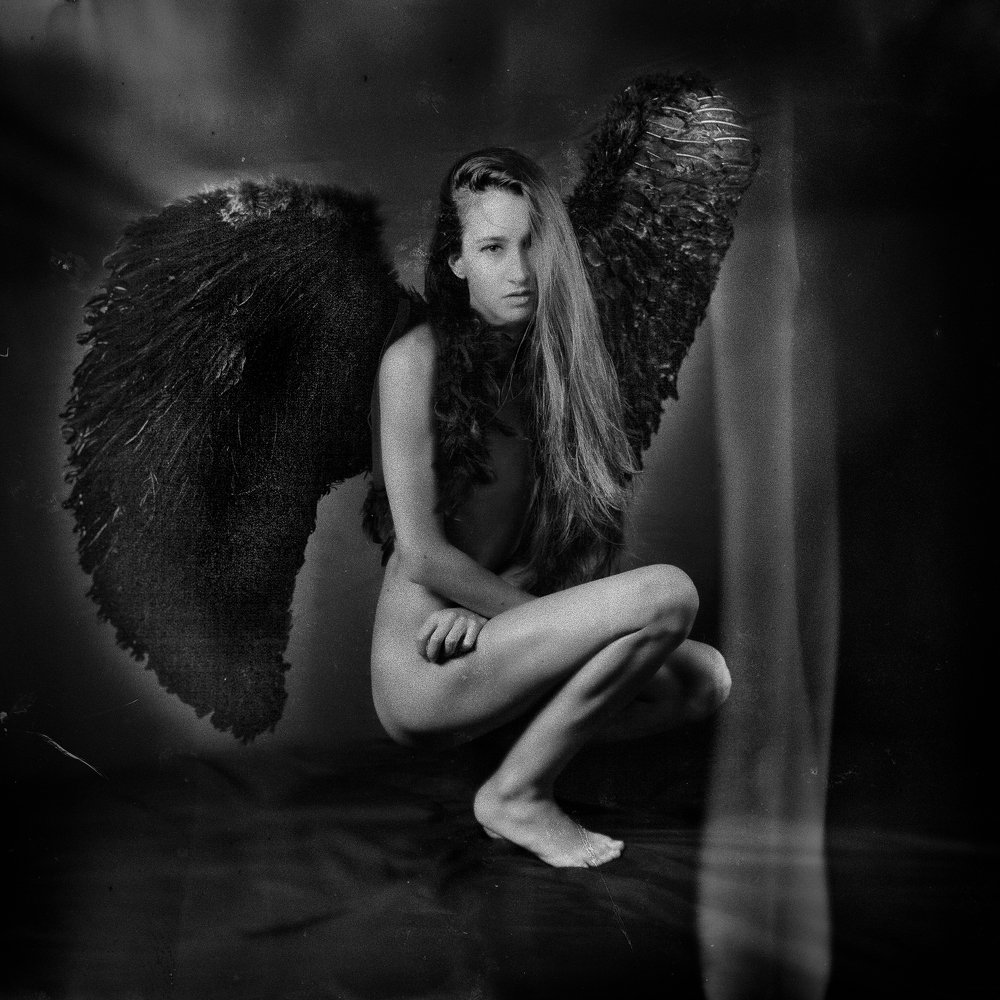 Fallen Angel