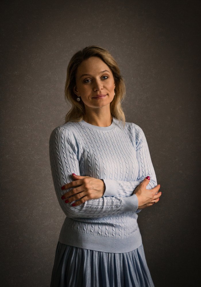 Photograph by Юля Горбунова