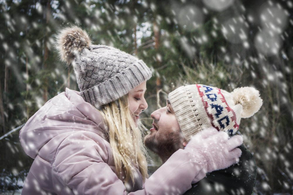 Photograph by Юля Горбунова