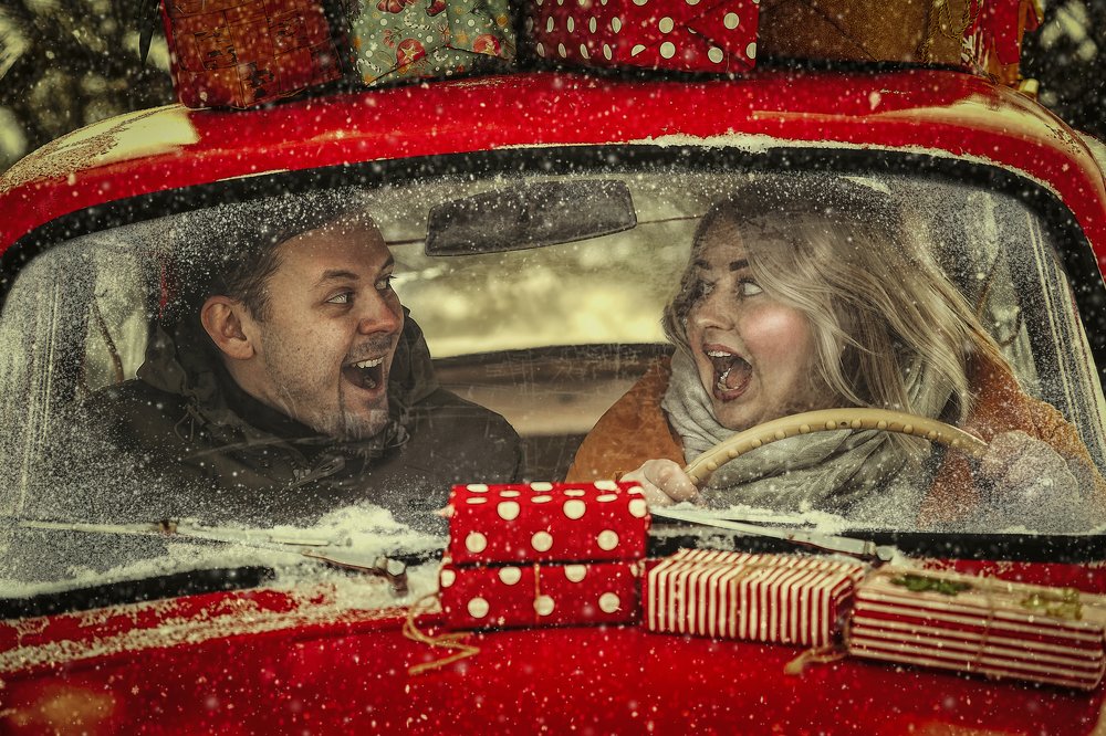 Photograph by Ксения Лысенкова