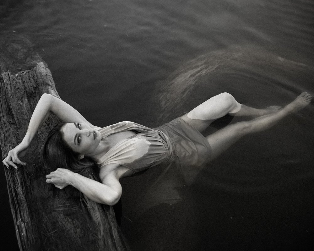 Photograph by Наталия Воеводина