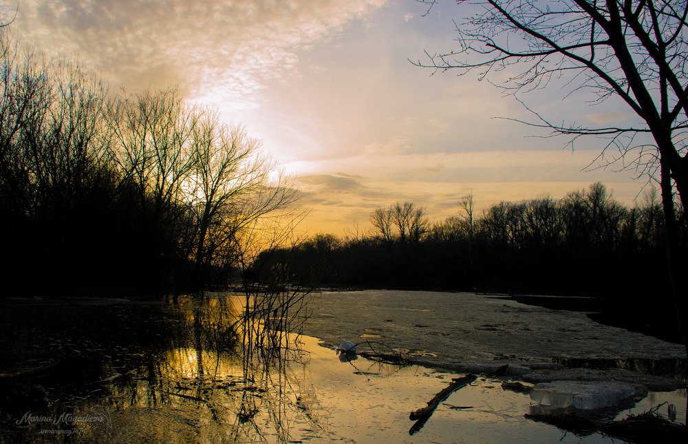 Photograph by Марина Магадиева