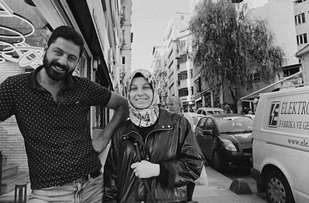 Photograph by Mariam Mashaal