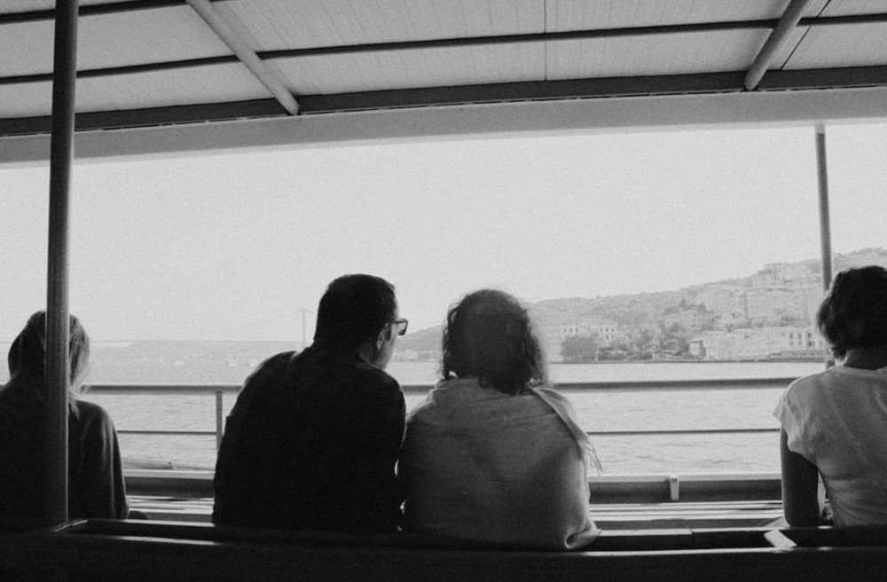 Photograph by Mariam Mashaal