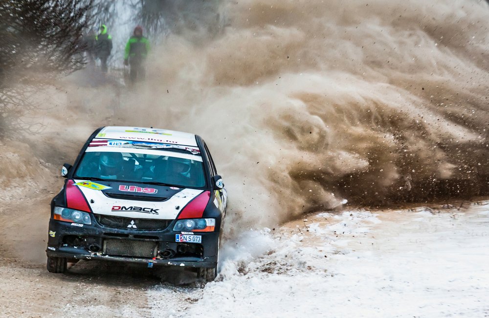 Photograph by Tamara Patrejeva