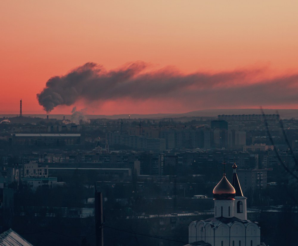 Photograph by Alexey Matveev