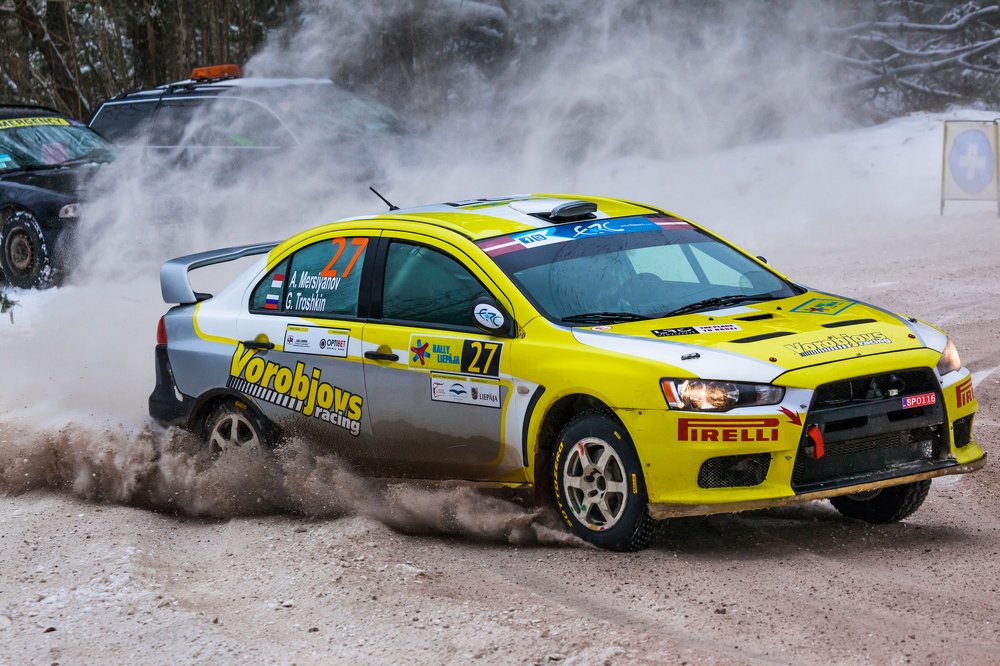 Photograph by Tamara Patrejeva