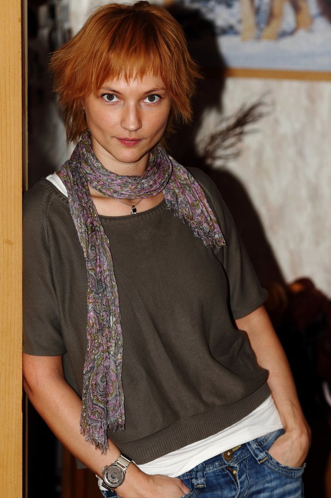 Photograph by Константин Лагоденко