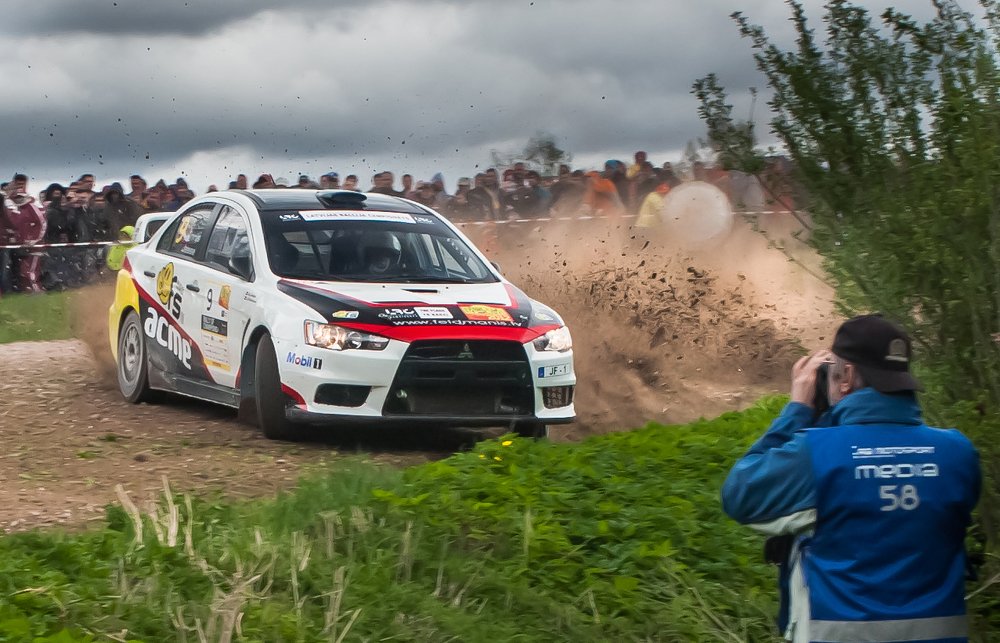 Photograph by Tamara Patrejeva