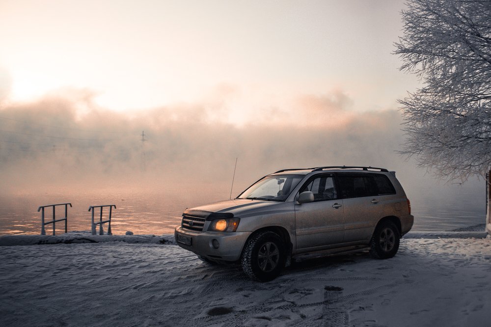 Photograph by Розита Гильманова