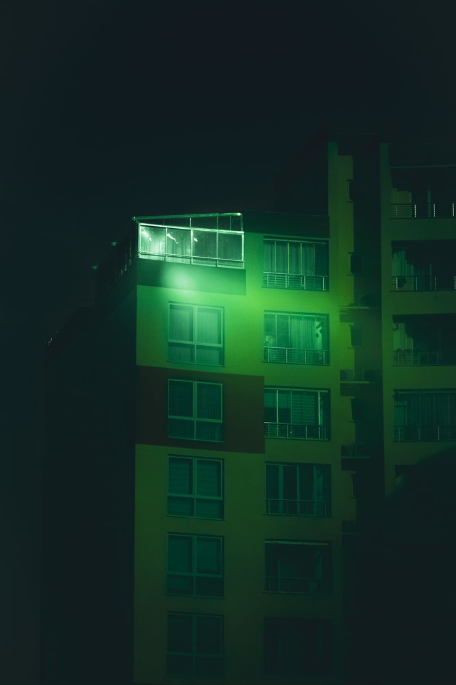 Photograph by Mariam Mashaal