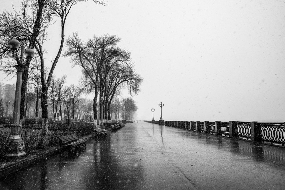 Photograph by Андрей Пшеничников