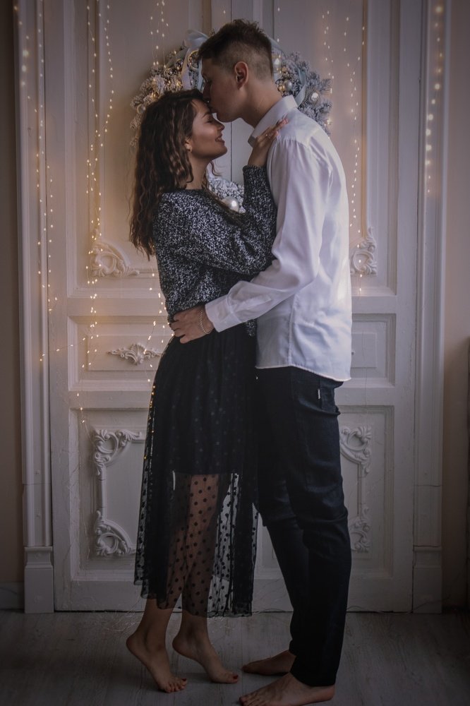 Photograph by Екатерина Ефимова