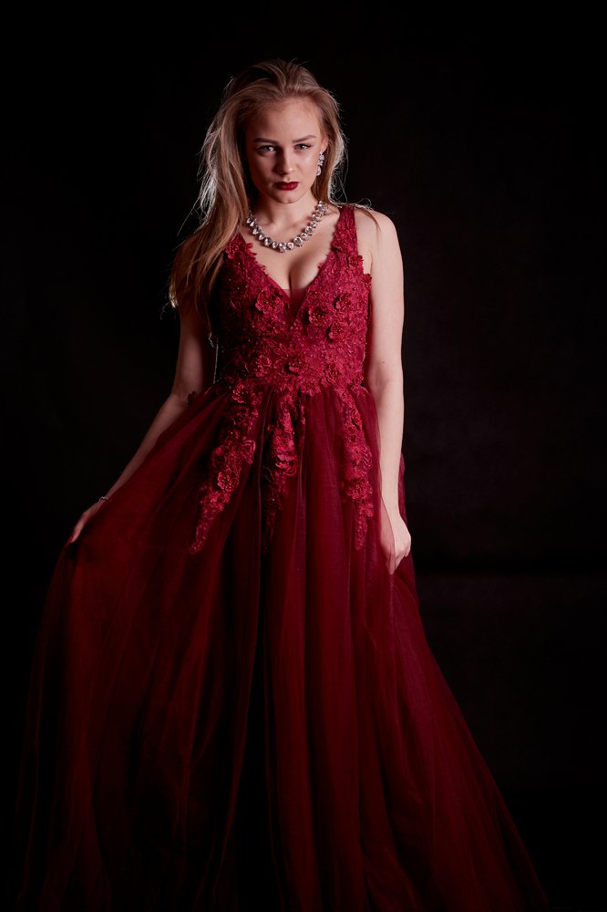 Photograph by Bartek Ziomek