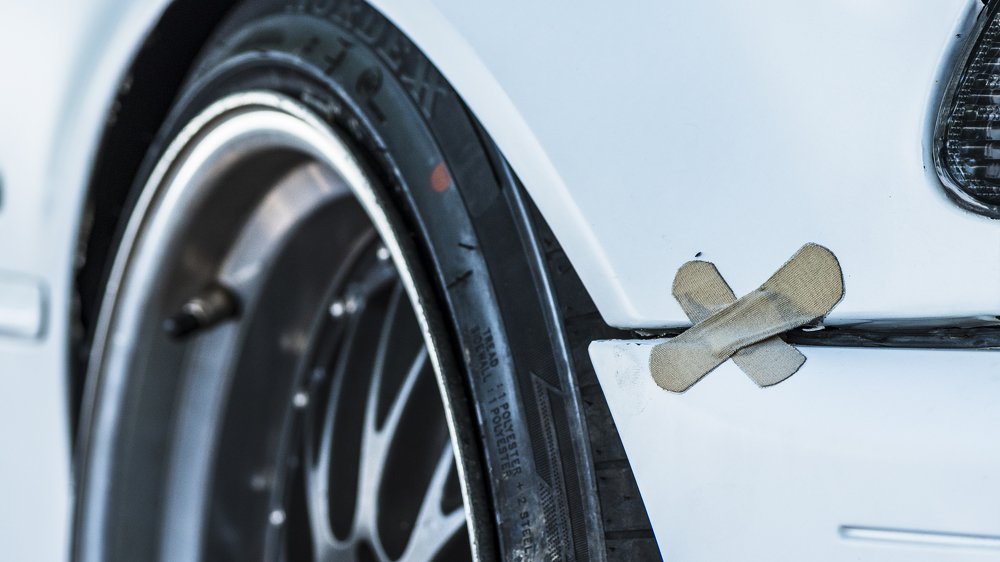 Photograph by Данил Артыков