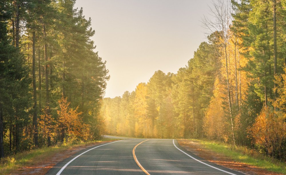 Photograph by Andrey Raspopov