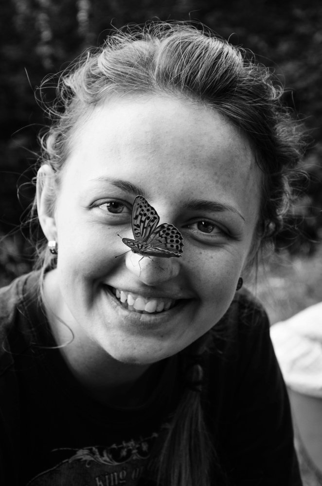 Photograph by Юля Горбунова