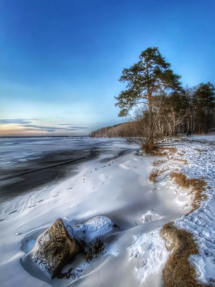 Photograph by Юлия Субботина