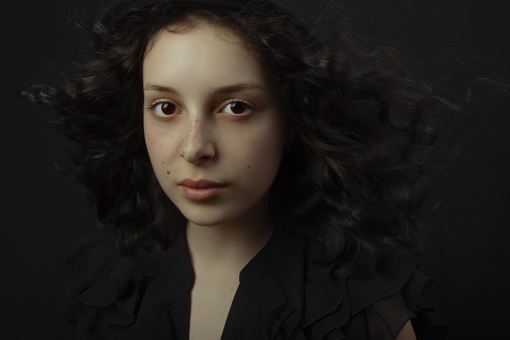 Фотография автора Anna Alimpieva