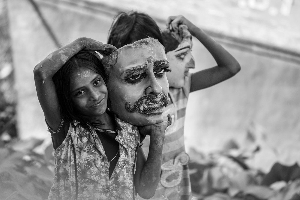 Photograph by Subhasis Paul