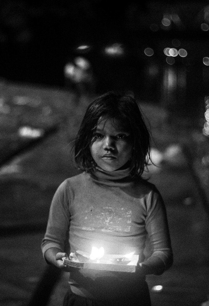 Photograph by Subhasis Paul