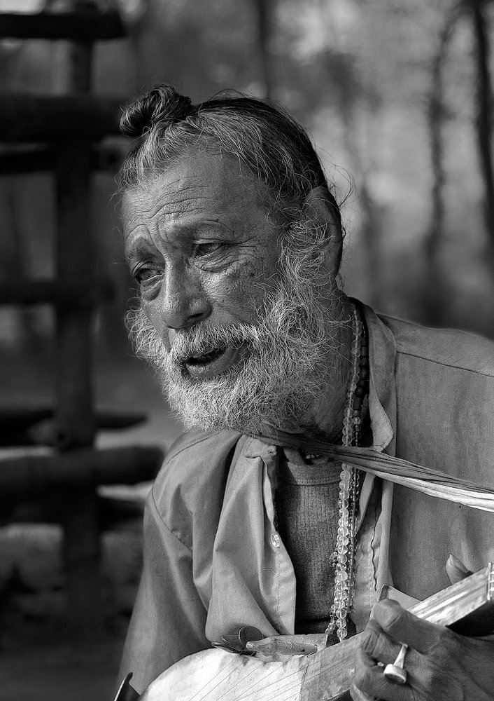 Photograph by Bibhas Deb