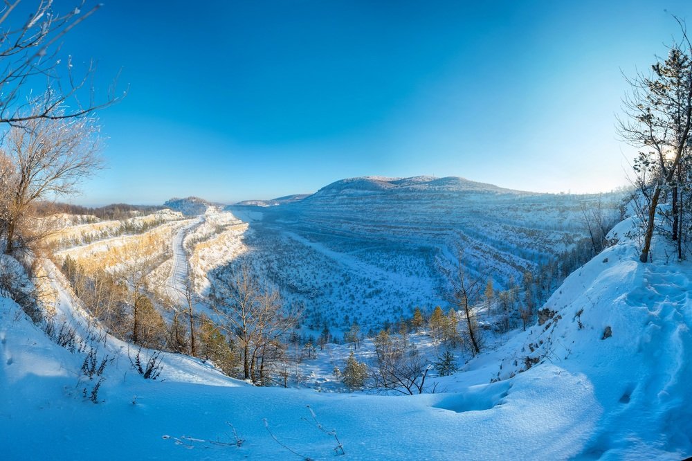 Photograph by Андрей Пшеничников